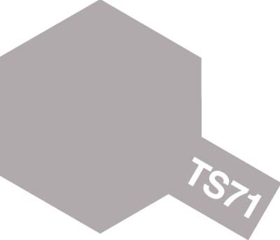 タミヤ　TS-71 スモーク　85071