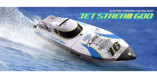 京商　EPジェットストリーム600 カラータイプ2 レディセット KT-231P付 40132T2U