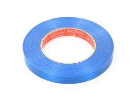 タミヤ　グラステープ(15mm×50m)ブルー　42201