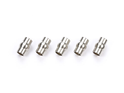 タミヤ　SP.591 5mmボールカラー(5個セット)　50591