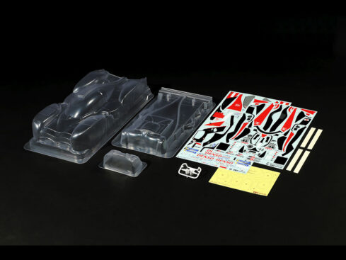 タミヤ Sp 1612 1 10rc トヨタ ガズーレーシング Ts050 Hybrid スペアボディセット ラジコン販売専門店 福山ラジコンセンター タミヤ Sp 1612 1 10rc トヨタ ガズーレーシング Ts050 Hybrid スペアボディセット ラジコン販売専門店 福山ラジコンセンター