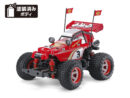 タミヤ　1/10RC コミカル ホットショット (GF-01CBシャーシ)　58685