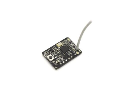 京商　MINI-Z EVO レシーバーユニット KT531P 432PT 82041