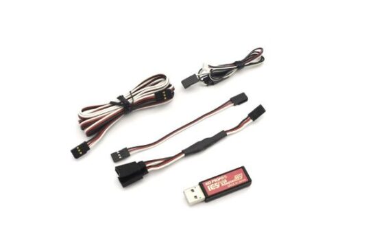 京商　I.C.S. USB アダプター HS 82083
