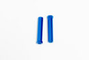タミヤ　ステアリングポスト（青）（2個）　カスタマーサービスパーツ　19804954-000