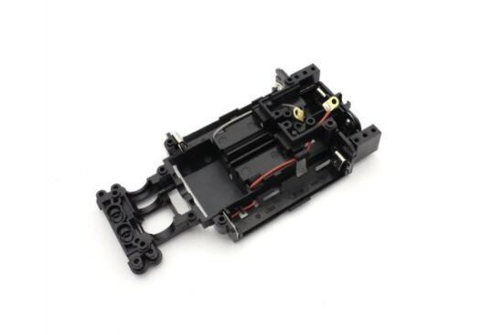 京商　メインシャシーセット (MINI-Z FWD) MD301