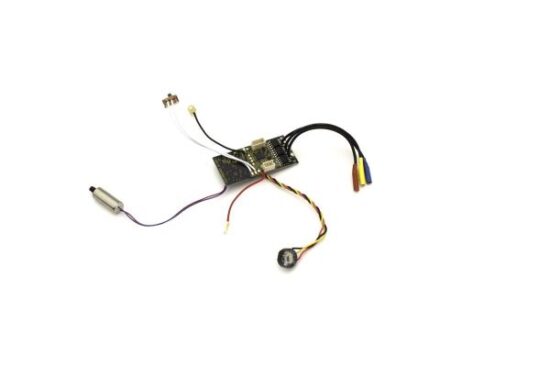 京商　メインユニットセット (MA-030EVO/SA-41) MD401