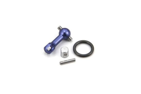 京商　スイングシャフトandジョイント(AWD/1Pcs)  MDW009-01