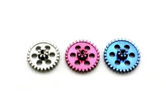 京商　マシンカットスパーギヤセット M(ミニッツAWD/3pcs)  MDW012