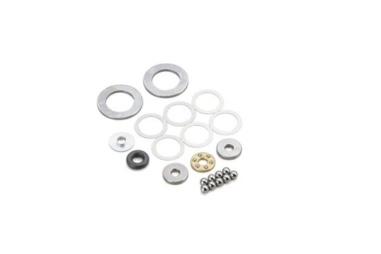 京商　ボールデフ用メンテナンスキット(ミニッツAWD)  MDW018-01