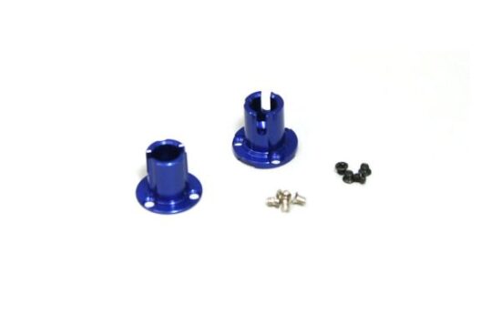 京商　ボールデフ用デフハウジングセット(ミニッツAWD)  MDW018-03