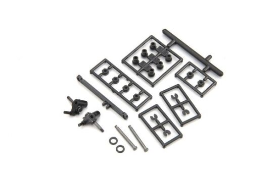 京商　フロントサスペンションパーツセット(MR-02)  MZ203B
