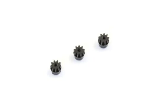 京商　ピニオンギヤセット(9T/3pcs)  MZ6BK-09
