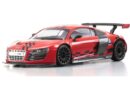 京商　ASC MR03 RWD Audi R8 LMS Driving MZP239SR