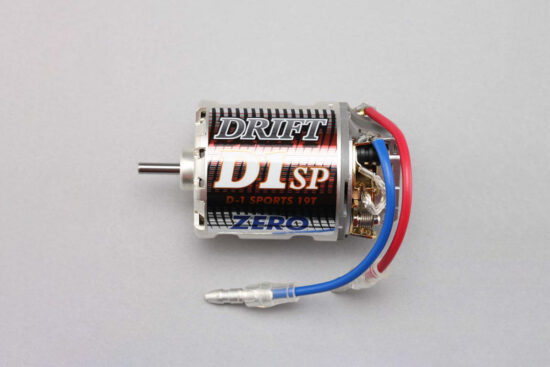 ヨコモ　ドリフトモーター ZERO D1SP 19T　YM-D1SPA