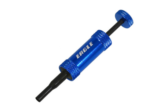 イーグル模型　ピンリムーバー(7.2Vコネクター用)ラージ用[BL]　2289-bl