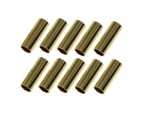 イーグル模型　ヨーロピアンコネクターB 4.0mm (メス10pcs)　2706
