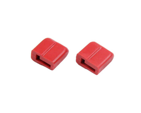 イーグル模型　2Pコネクターキャップ(2pcs)　3333