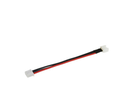 イーグル模型　リポ変換コネクター10cm(JST-XH[オス]⇔タミヤLF[メス])　3400U