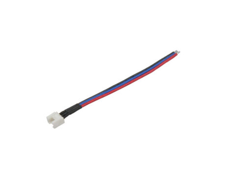 イーグル模型　バランスコネクター・コード付 2S用 メス 10cm [LFタイプ]　3409