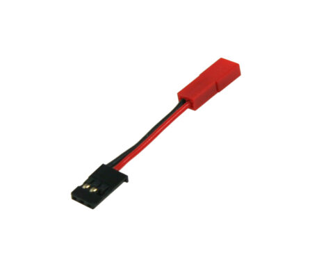 イーグル模型　BECバッテリーRX変換コネクター　3875
