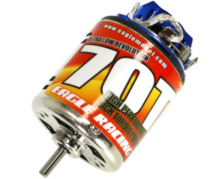 イーグル模型　70Tモーター クローラー用 6300RPM/7.2V　793v3u-70