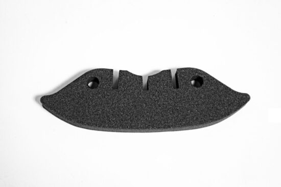 タミヤ　ウレタンバンパー（M-07）（58647）（共通）　カスタマーサービスパーツ　16275080-000