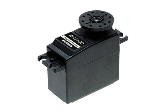 フタバ　S-U400　空用サーボ　S.BUS方式　033674