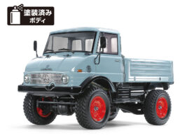 HOT正規品abh様専用タミヤラジコンカー　CC-02 ホビーラジコン