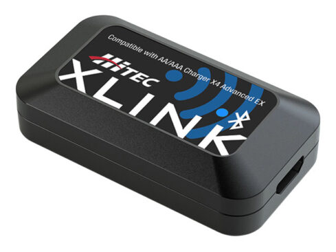 ハイテック　Hitec XLINK [ハイテック エックスリンク]　44309