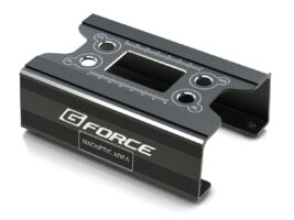 G-FORCE　Maintenance Stand +S (OFF-Road,Black)　G0342