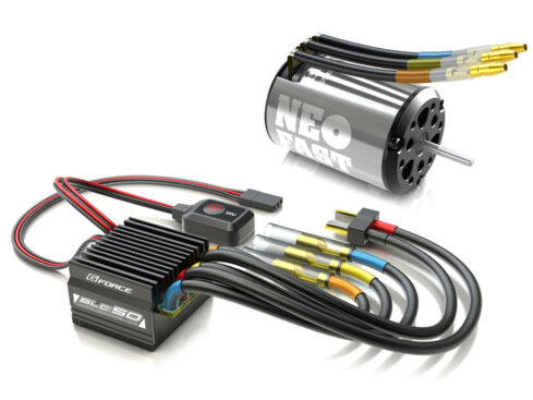 G-FORCE　BLC50 Combo-D 13.5T　G0372