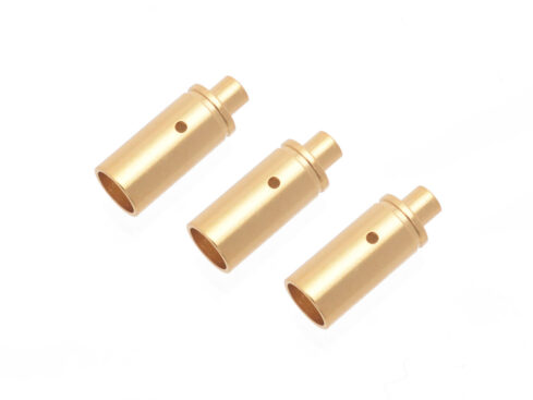 G-FORCE　3.5mm メスコネクタセット　GA059
