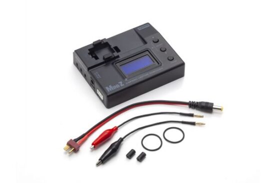 京商　X-SPEED MINI-Z モーターチェッカー MZW124