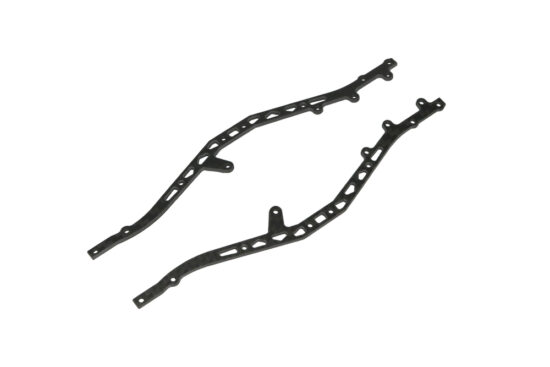 イーグル模型　GRシャーシフレーム:京商 MINI-Z 4X4ジムニー用　mini-z4x4-01u2