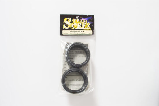 Sorex　Competition 20R 24mmベルテッドスリックタイヤ　CO-20R