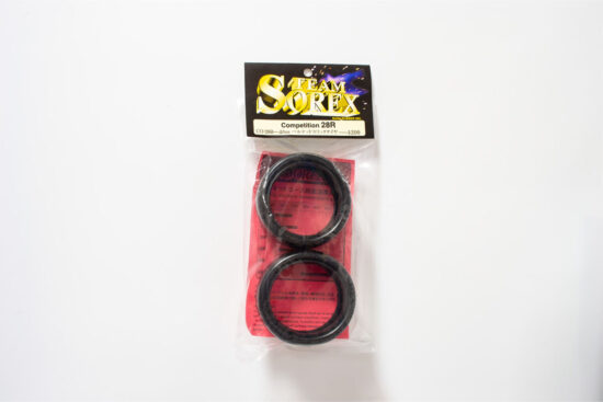 Sorex　Competition 28R 24mmベルテッドスリックタイヤ　CO-28R