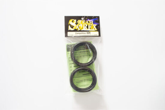 Sorex　Competition 36R 24mmベルテッドスリックタイヤ　CO-36R
