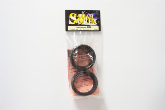 Sorex　Competition 40R 24mmベルテッドスリックタイヤ　CO-40R