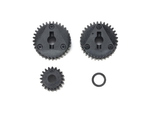 タミヤ　SP.1506 XV-01 G部品 （ギヤ）　51506