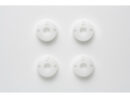 タミヤ　OP.976 TRF501X ダンパーピストン（φ1.2×2）4個　53976