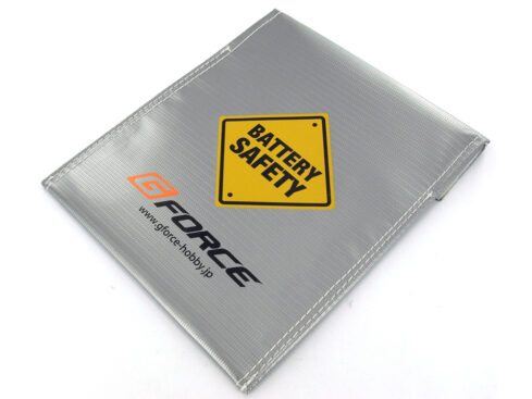 G-FORCE　Lipo Bag リポバッグ(18*22cm)　G0024