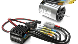 G-FORCE　BLC50 Type-T　Combo 13.5T　G0370