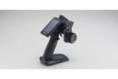 京商 FHS/FHSS 4チャンネル 2.4GHzシステム送信機 Syncro Touch KT-432PT 82136