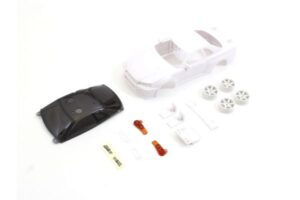 Mini-Z AWD Option Parts | ミニッツ AWD スペア＆オプションパーツ 