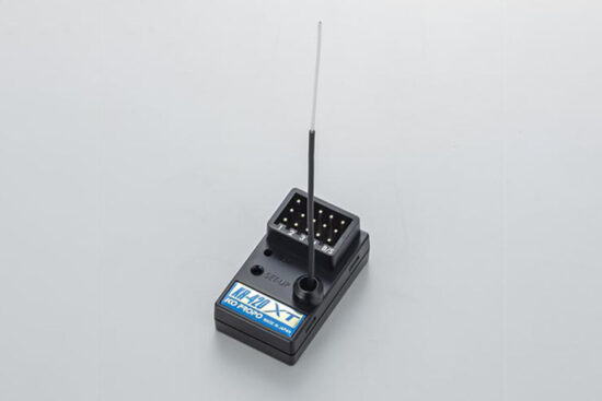 KO　KR-420XT 2.4GHz（ショートアンテナ）　 21014