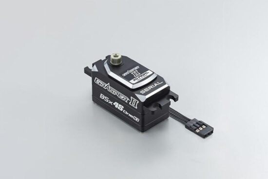 KO　BSx4S-one10 Grasper2　30216