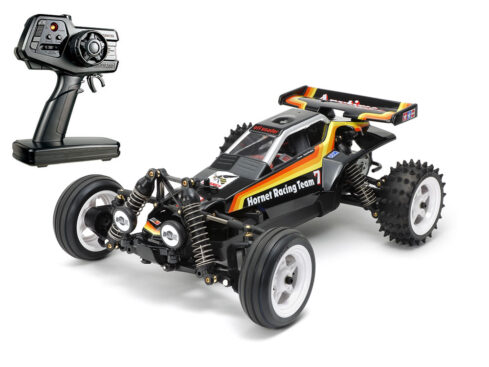 タミヤ　RC タムテックギア ホーネットミニ (GB-01Sシャーシ)　56716