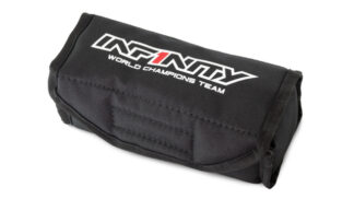 INFINITY　BATTERY SAFETY BAG　A0065
