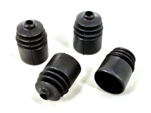 D-LIKE　汎用ダストブーツ (φ10mm)　DL407-2
